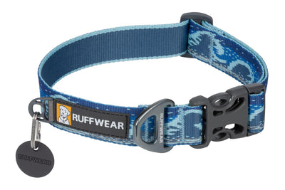 Ruffwear - Crag Collar - Midnight Wave