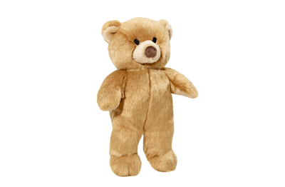 Fluff & Tuff - Mr. Honey Bear