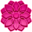 SodaPup - Mandala Enrichment Tray