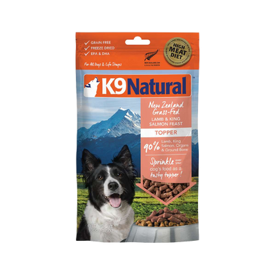 K9 Natural - Freeze Dried Topper