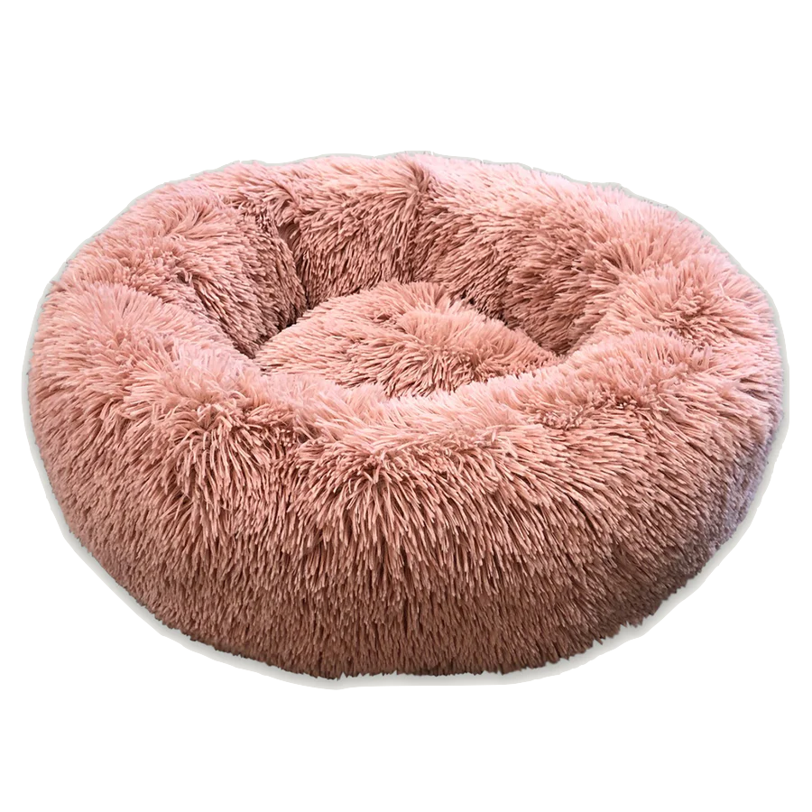 Goo-eez - Plush Ultra Soft Pet Bed