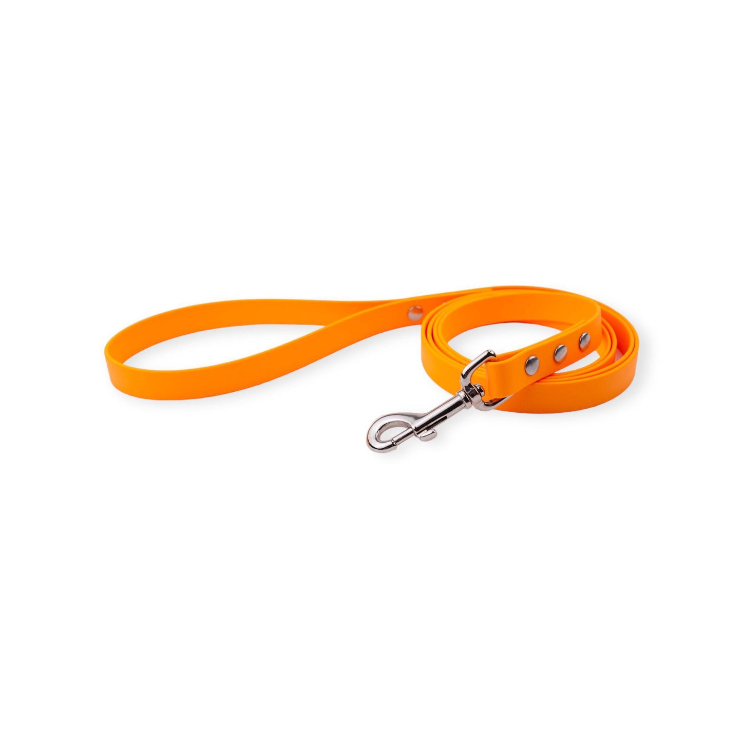 North Range - Biothane Leashes (Various Colors)
