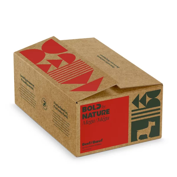 Mega dog online raw feeding guide