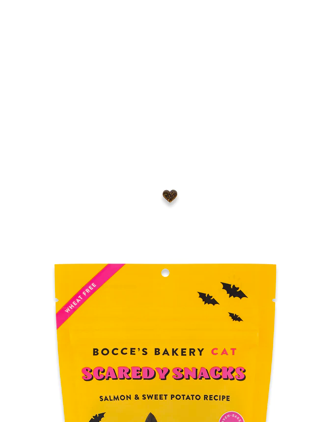 Bocce's Bakery - Scaredy Snacks Soft & Chewy Treats