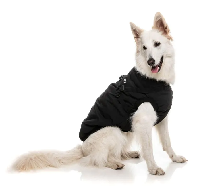 Fuzzyard Flash Jacket