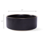 Fringe - Minimal Deep Charcoal Pet Bowl