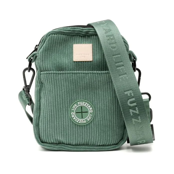 Fuzzyard Life - Cross Body Bag