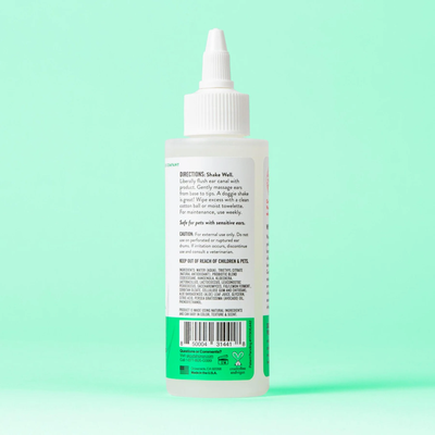 Skout's Honor - Probiotic Ear Cleaner