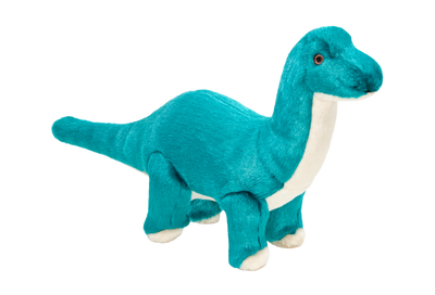 Fluff & Tuff - Ross Brachiosaurus