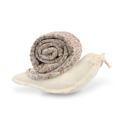 Lambwolf Collective - Snail Dog Toy