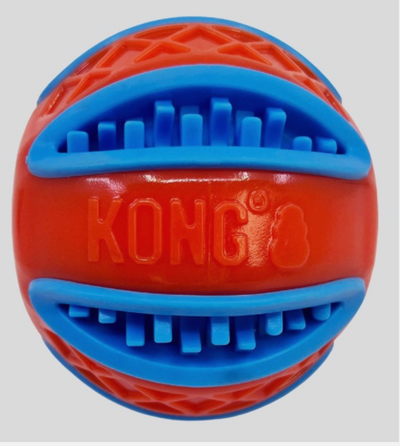 KONG - ChiChewy Zipps Ball - AARCS DONATION only