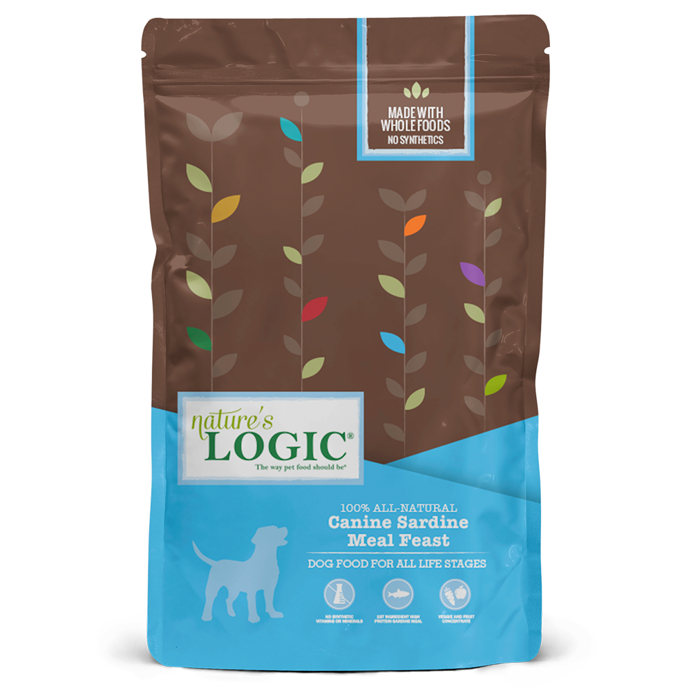 Nature's Logic - Original - Dry Dog Food