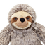 Fluff & Tuff - Tico Sloth