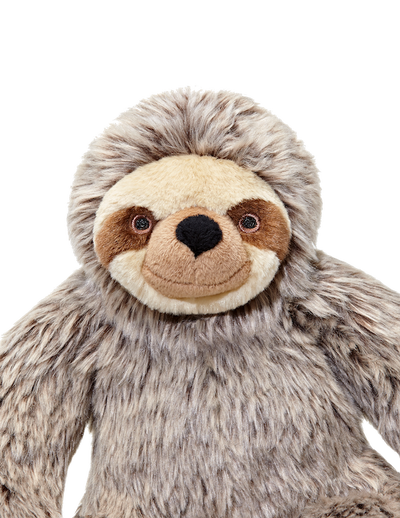 Fluff & Tuff - Tico Sloth