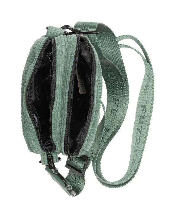 Fuzzyard Life - Cross Body Bag