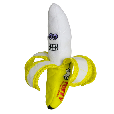 Tuffy - 2-in-1Banana Toy