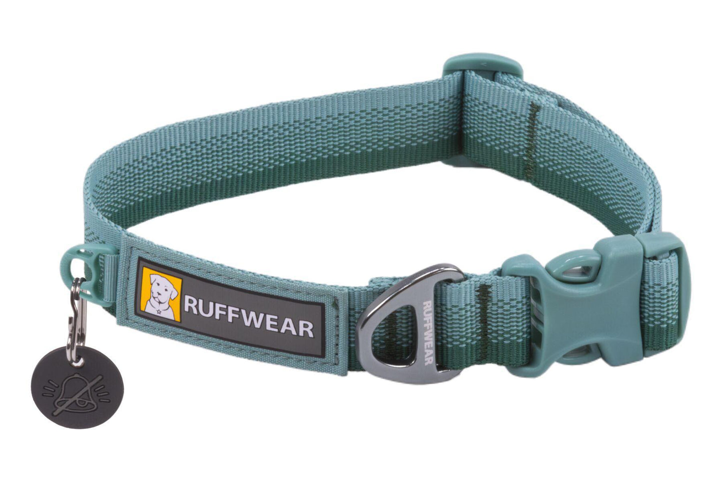 Ruffwear - Front Range Collar (2024)