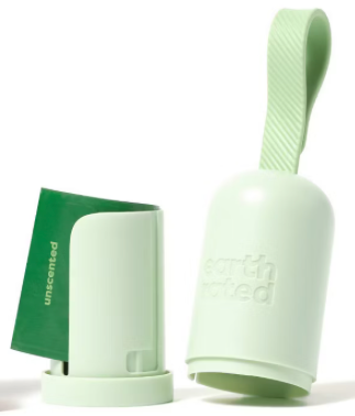 Earth Rated - Waste Bag Holder 2.0