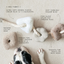 Lambwolf Collective - BLOCS Dog Toy