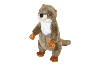 Fluff & Tuff - Harry Otter