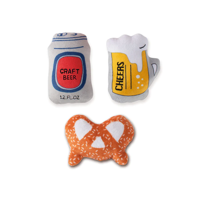 Fringe - Wish You Were Beer Mini Toys