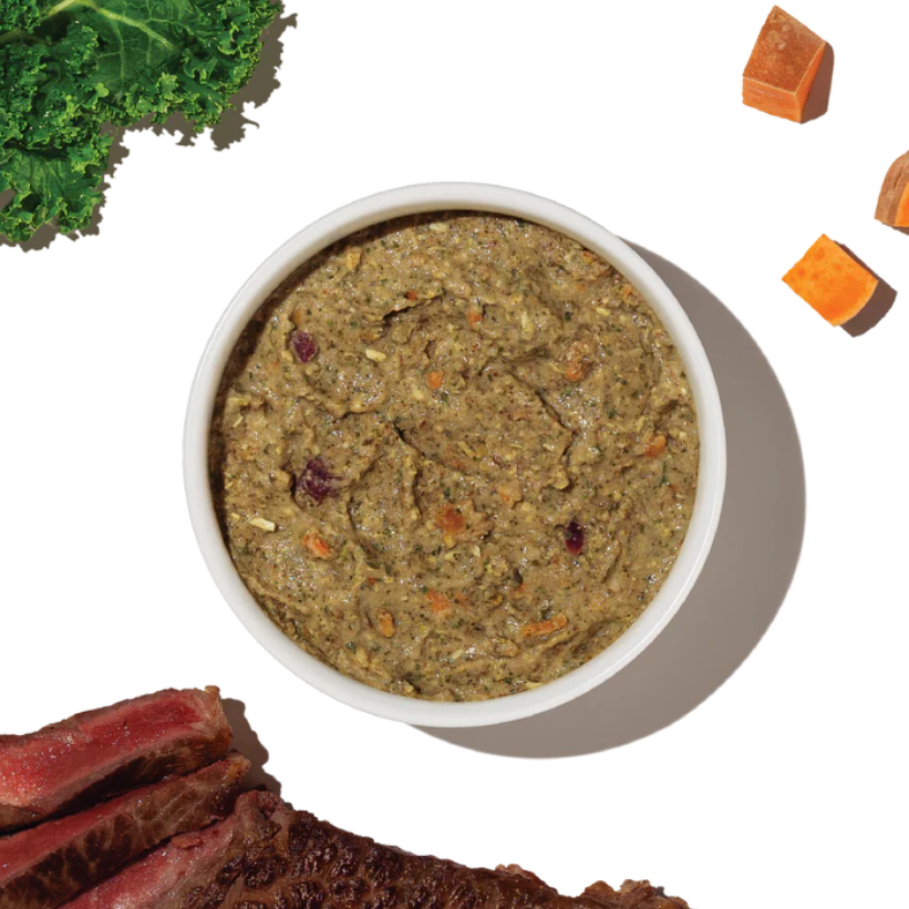 The Honest Kitchen - Wholemade Grain Free - Dehydrated Dog Food