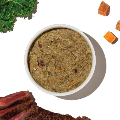 The Honest Kitchen - Wholemade Grain Free - Dehydrated Dog Food