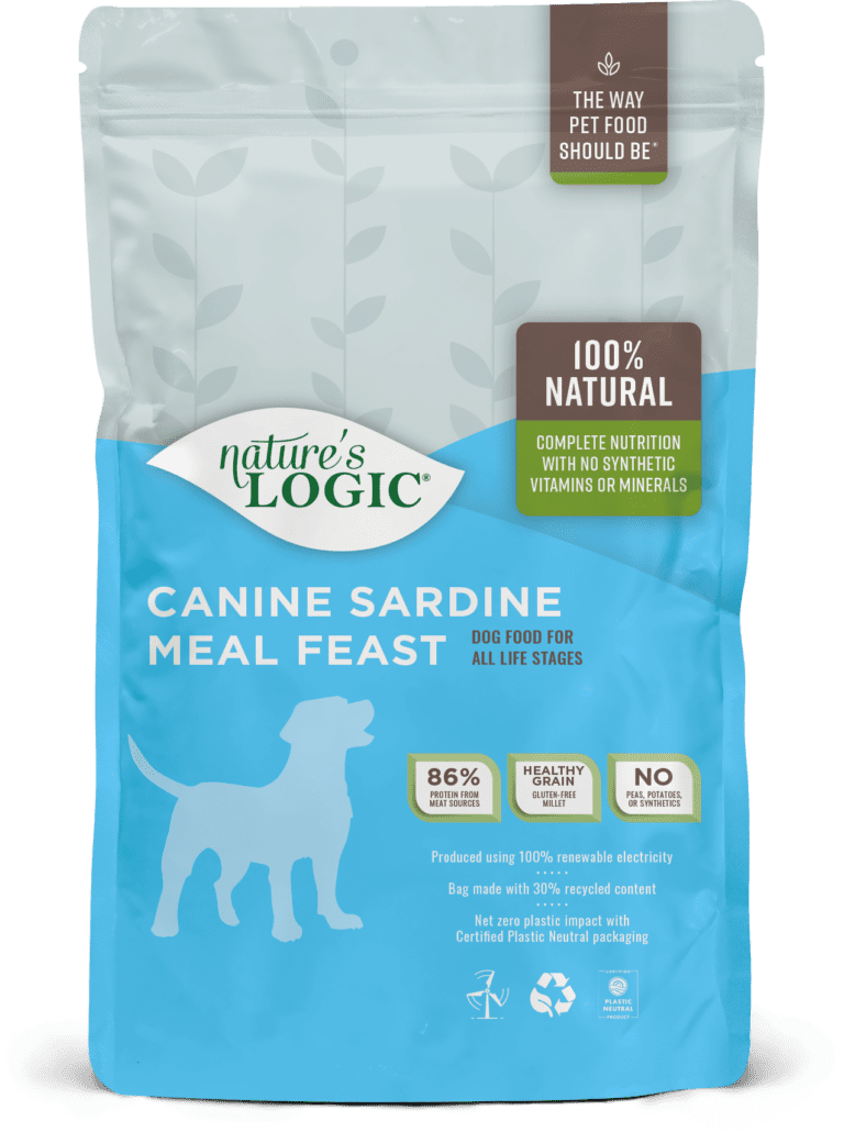 Nature's Logic - Original - Dry Dog Food