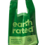Earth Rated - Easy-Tie Handle Poop Bags