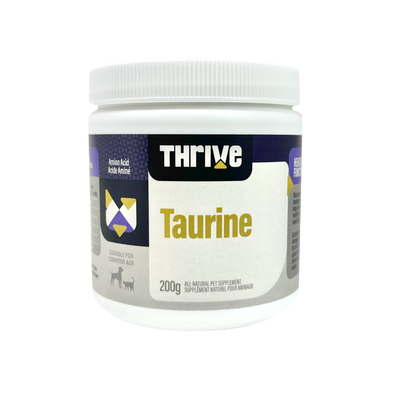 Thrive - Taurine 200g