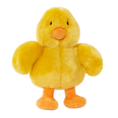 Fluff & Tuff - Howie Duck