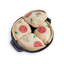 Lambwolf Collective - Deep Dish Pizza Dog Toy