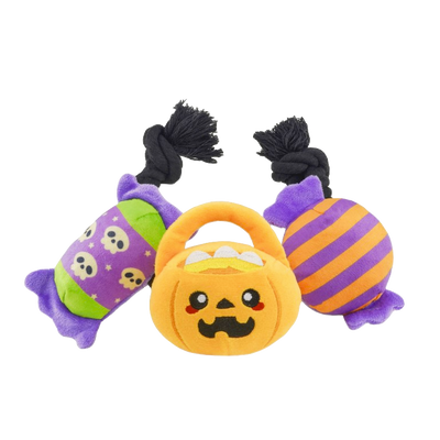 HugSmart - Howloween Candy