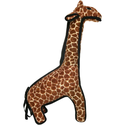 Tuffy Toys - Giraffe
