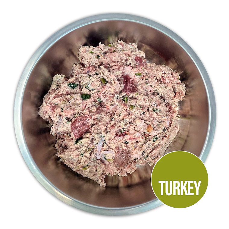 Big Country Raw XL Bulk Boxes 30 lbs