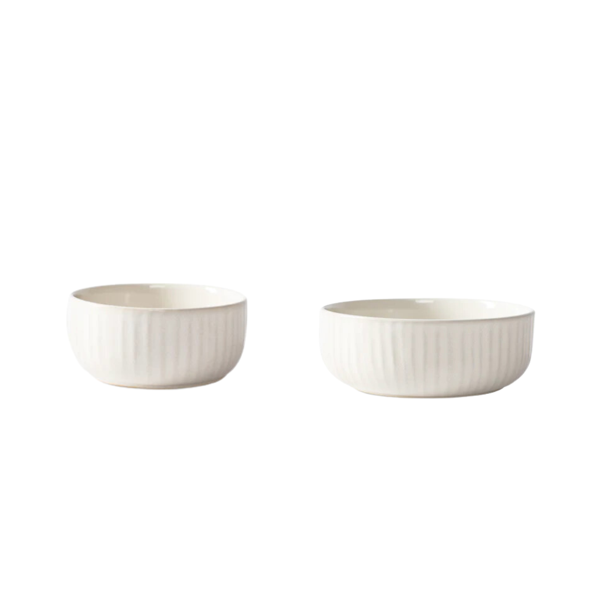 Fringe - Canvas Pet Bowls