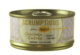 Scrumptious - Wet Cat Food
