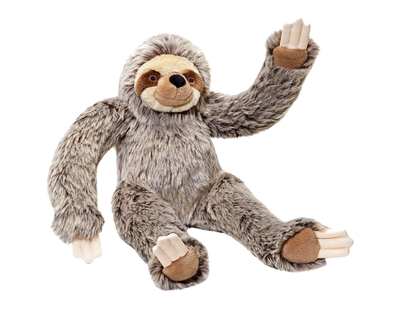 Fluff & Tuff - Tico Sloth