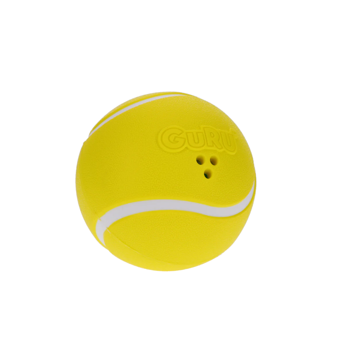 Guru - Giggling Tennis Ball
