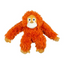 Tall Tails - Orangutan Rope Body Dog Toy 14"