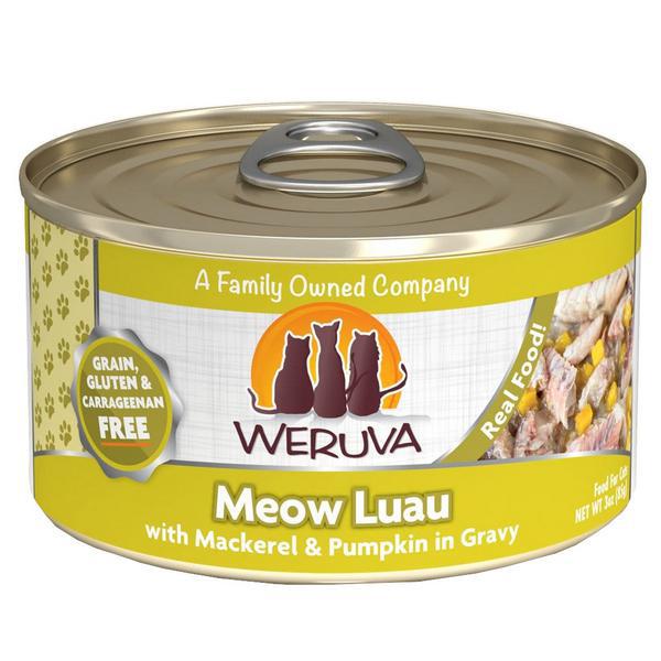 Weruva - Wet Cat Food - Classics