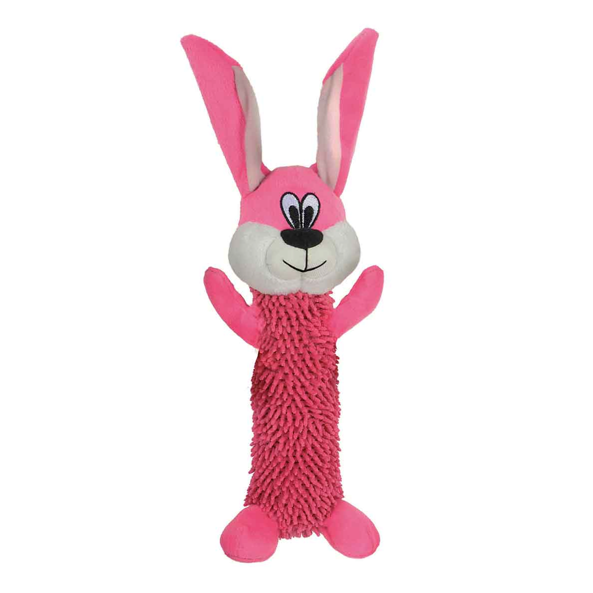 Tender Tuffs - Rabbit Fetch Toy