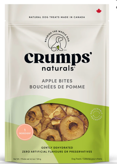 Crumps - Apple Bites