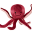 Fluff & Tuff - Olympia Octopus