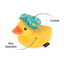 P.L.A.Y. - Splish Splash, Bubbles the Duck