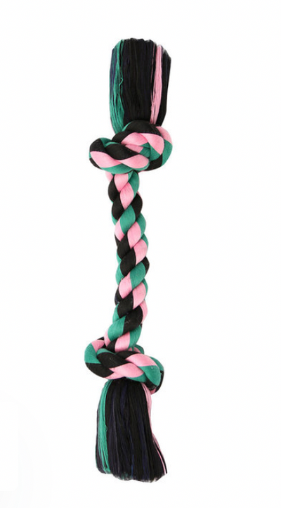 Mammoth - Cotton Rope Bone -  AARCS DONATION ONLY