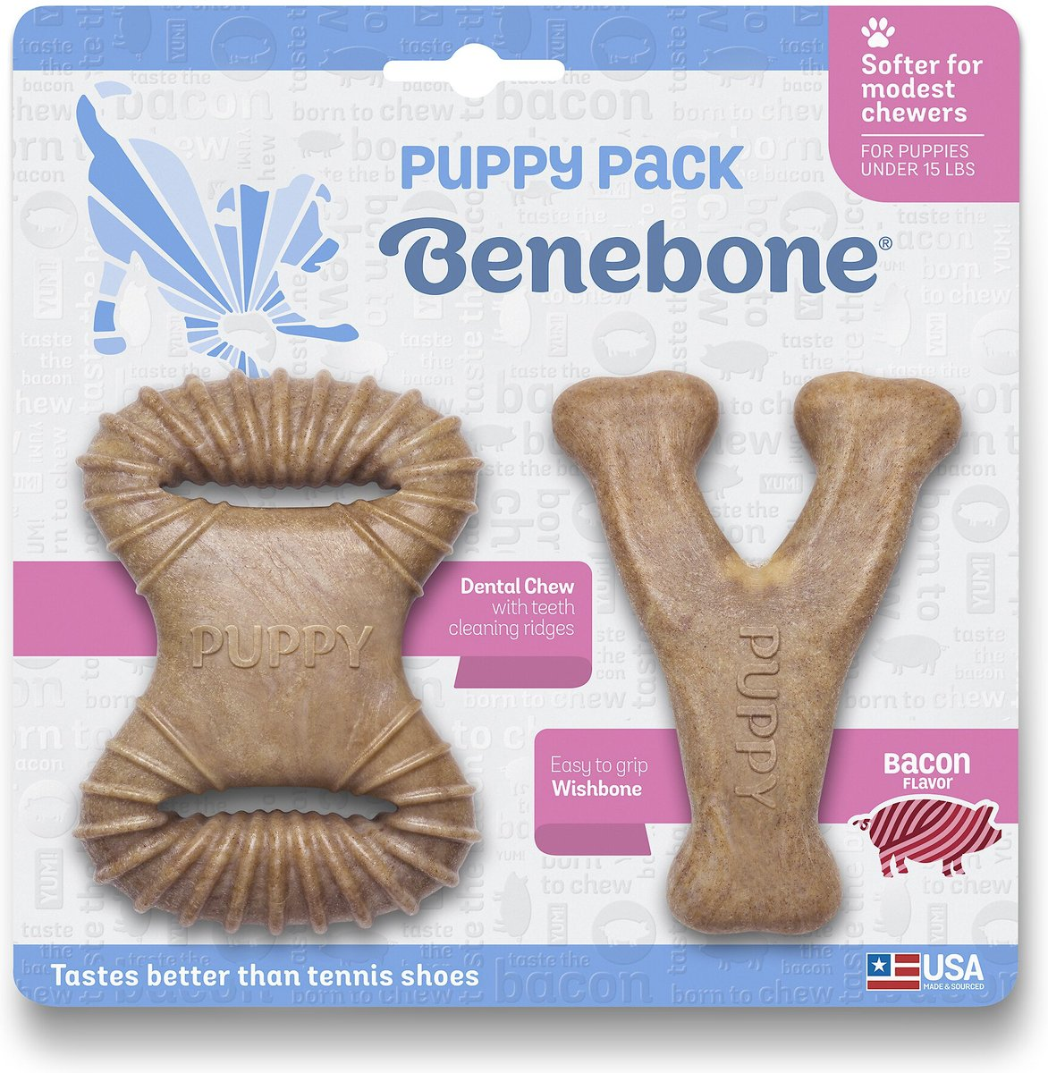 Benebone - Puppy Benebone