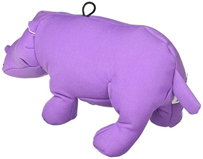 Tender Tuffs - Hippo Big Shot Toy