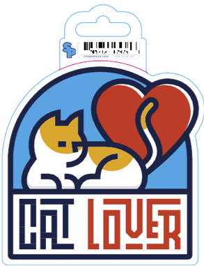 Sticker Pack - Stickers