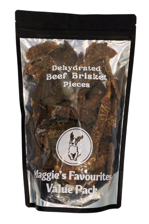 Maggie's Favourites - Beef Brisket - Value Pack